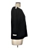 Roz & Ali Black Pullover Sweater Size L - photo 4