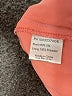 Parker 100% Silk Pink Sleeveless Silk Top Size XS - photo 7