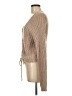 rue21 Tan Cardigan Size M - photo 5