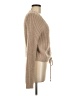 rue21 Tan Cardigan Size M - photo 4