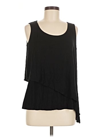 Sunny Leigh Sleeveless Blouse (view 1)