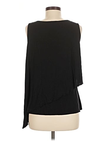 Sunny Leigh Sleeveless Blouse (view 2)