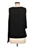 Sunny Leigh Black Sleeveless Blouse Size M - photo 2