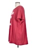 Hybrid Red Short Sleeve T-Shirt Size 3 - photo 5
