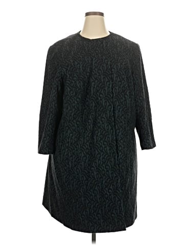 Talbots Coat (view 1)