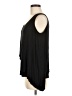 Sunny Leigh Black Sleeveless Blouse Size M - photo 5