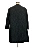 Talbots Teal Coat Size 24W - photo 2