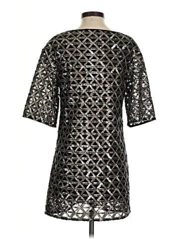 Laundry by Shelli Segal Cocktail Dress (view 2)