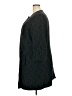 Talbots Teal Coat Size 24W - photo 5