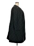 Talbots Teal Coat Size 24W - photo 4