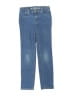 Cat & Jack Blue Jeans Size 8 - photo 1