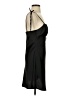 Forever 21 Solid Black Cocktail Dress Size S - photo 4