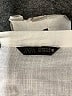 Zara White Sleeveless Blouse Size M - photo 7