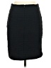 Doncaster Collection Solid Black Formal Skirt Size 2 - photo 2