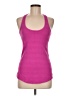 Lululemon Athletica Pink Active Tank Size 6 - photo 1