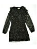MICHAEL Michael Kors Black Dress Size 14 - photo 1