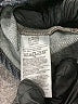 Old Navy 100% Cotton Black Denim Jacket Size XL - photo 7