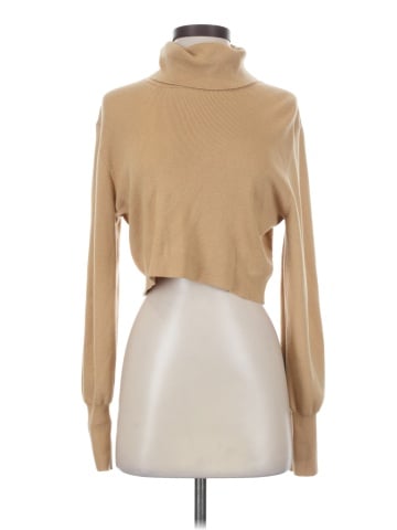 Wilfred Turtleneck Sweater (view 1)