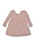 Assorted Brands 100% Viscose Pink Dress Size 2 - photo 1