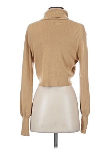 Wilfred Turtleneck Sweater (view 2)