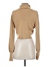 Wilfred Tan Turtleneck Sweater Size S - photo 2