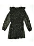 MICHAEL Michael Kors Black Dress Size 14 - photo 2
