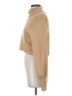 Wilfred Tan Turtleneck Sweater Size S - photo 5