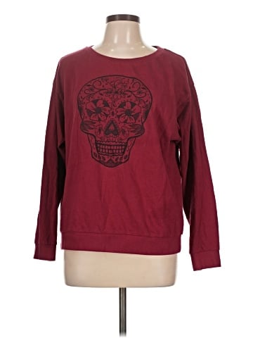 Divided by H&M Sweatshirt (view 1)