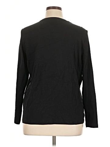 Kim Rogers Long Sleeve T-Shirt (view 2)