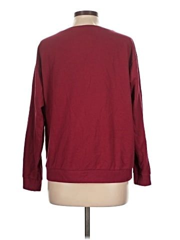 Divided by H&M Sweatshirt (view 2)
