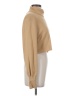 Wilfred Tan Turtleneck Sweater Size S - photo 4
