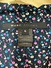 Marc by Marc Jacobs Ivory Yellow Blazer Size 6 - photo 6