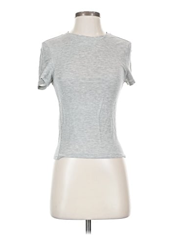 Parade Short Sleeve Turtleneck (view 1)
