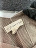 If It Were Me Gray Pullover Sweater Size XS - photo 7