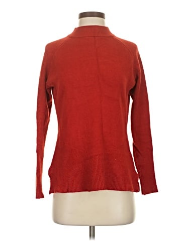 Sfera Turtleneck Sweater (view 1)