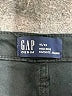 Gap Black Jeans Size 10 - photo 7