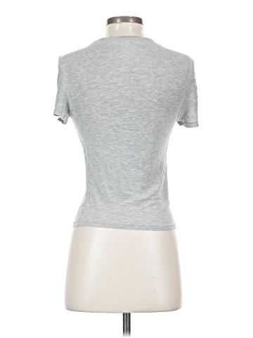 Parade Short Sleeve Turtleneck (view 2)