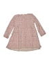Assorted Brands 100% Viscose Pink Dress Size 2 - photo 2