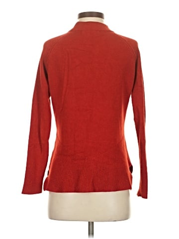 Sfera Turtleneck Sweater (view 2)