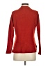 Sfera Red Turtleneck Sweater Size S - photo 2