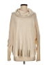 Anthropologie Tan Poncho Size XS - photo 1