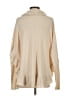 Anthropologie Tan Poncho Size XS - photo 2