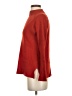 Sfera Red Turtleneck Sweater Size S - photo 5