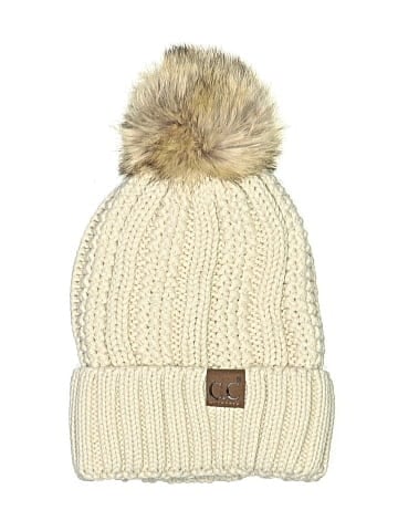 CC Beanie (view 1)