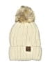 CC Ivory Beanie One size - photo 1