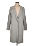 Assorted Brands Gray Cardigan Size M - photo 1