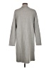 Assorted Brands Gray Cardigan Size M - photo 2