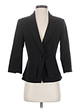 White House Black Market Blazer