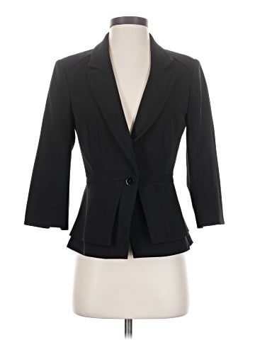 White House Black Market Blazer (view 1)