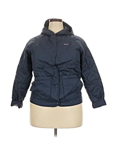 Patagonia Snow Jacket (view 1)